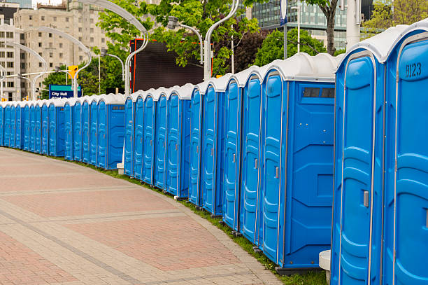 Portable Potty Rental